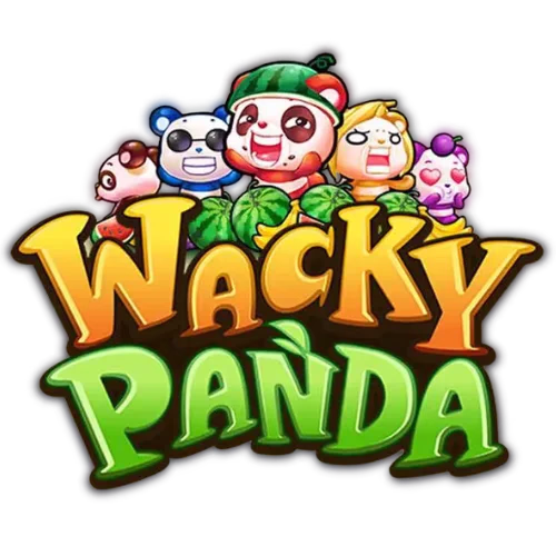 Wacky Panda