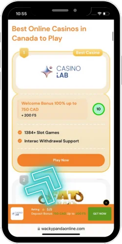 Pick a trusted casino