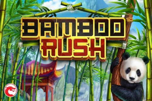 Bamboo Rush slot image