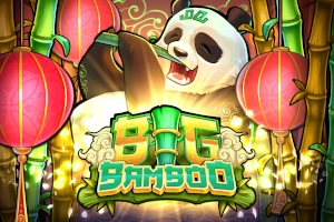 Big Bamboo slot image