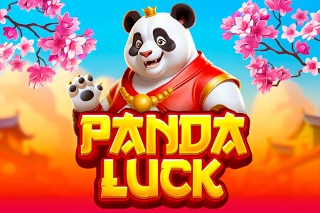 Panda Luck slot image